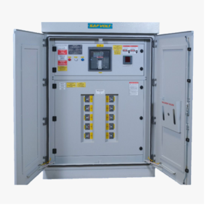 POWER DISTRIBUTION UNIT - LEVEL 2 CHARGING [EV2 PDU]
