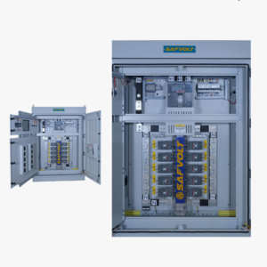 POWER DISTRIBUTION UNIT - LEVEL 3 CHARGING [EV3 PDU]