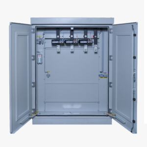POWER DISTRIBUTION UNIT - GENERAL PURPOSE [GP-PDU]