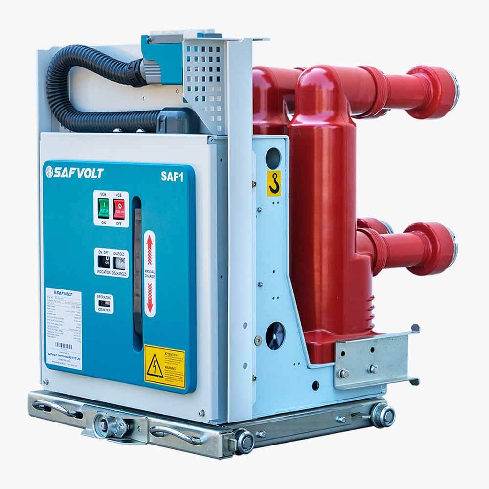 11KV VACUUM CIRCUIT BREAKER