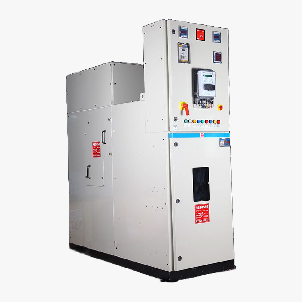 22KV INDOOR VACUUM CIRCUIT BREAKER SWITCHBOARD