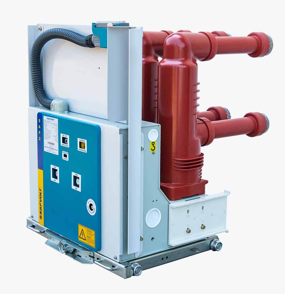 22KV VACUUM CIRCUIT BREAKER