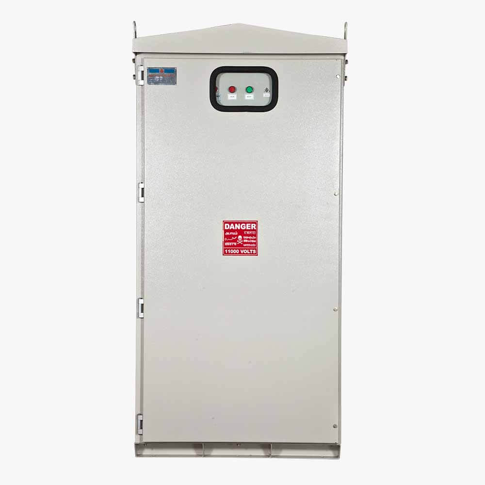 11kV LOAD INTERRUPT SWITCHBOARD