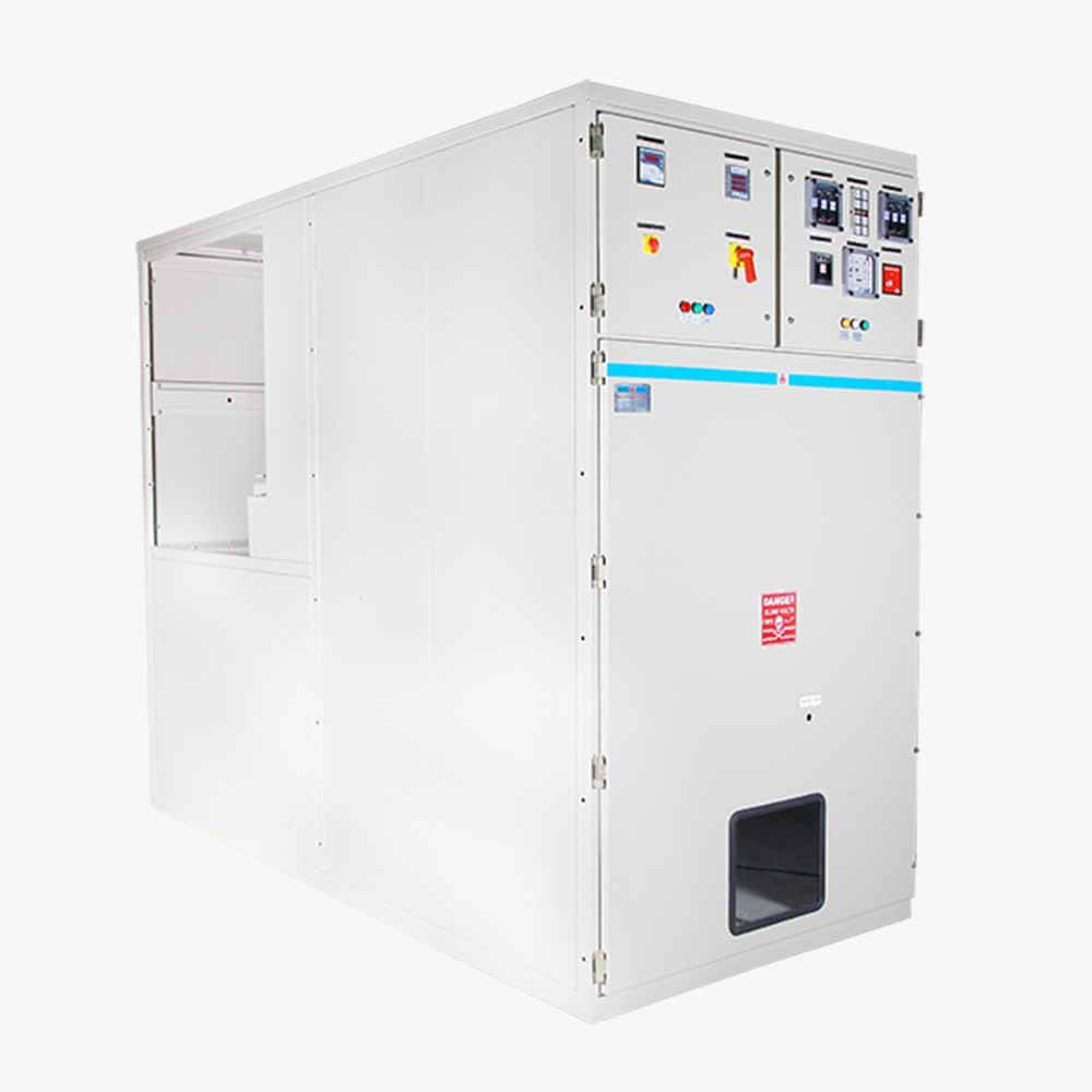 33KV INDOOR VACUUM CIRCUIT BREAKER SWITCHBOARD