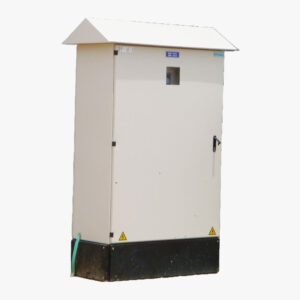 FEEDER PILLAR  SWITCHBOARD
