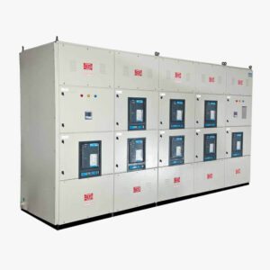 POWER CONTROL CENTER  SWITCHBOARD
