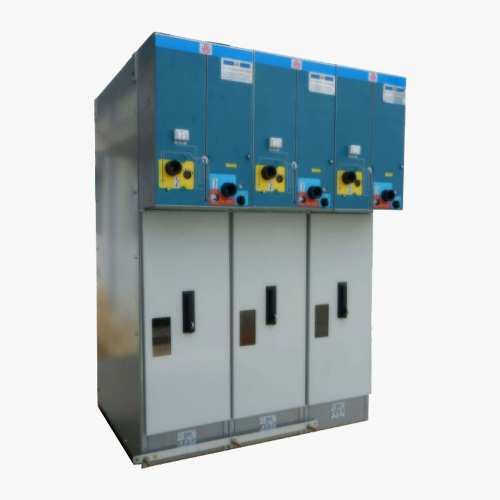 RING MAIN UNIT SWITCHBOARD